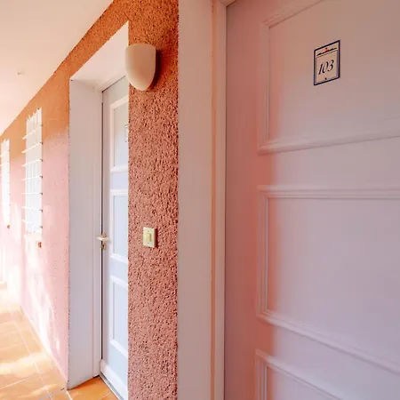 Résidence Le Hameau De Cap Esterel - Maeva - 2 Pièces 4 Personnes - Sélection Mae-6643 Saint-Raphaël