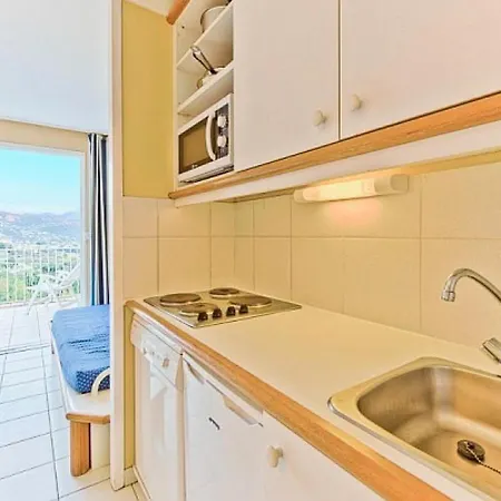 Résidence Le Hameau De Cap Esterel - Maeva - 2 Pièces 4 Personnes - Sélection Mae-6643 Saint-Raphaël