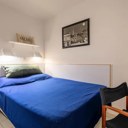 Résidence Le Hameau De Cap Esterel - Maeva - 2 Pièces 4 Personnes - Sélection Mae-6643