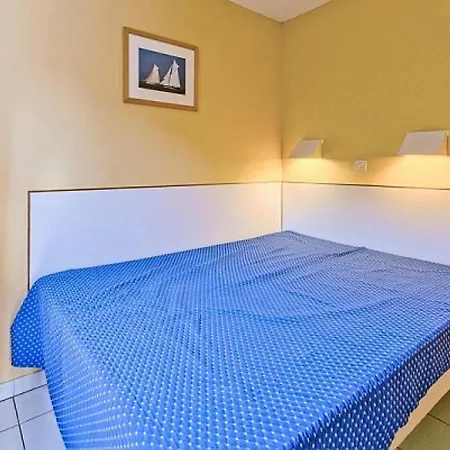 Résidence Le Hameau De Cap Esterel - Maeva - 2 Pièces 4 Personnes - Sélection Mae-6643 Appartement Saint-Raphaël