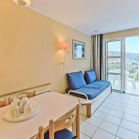 Résidence Le Hameau De Cap Esterel - Maeva - 2 Pièces 4 Personnes - Sélection Mae-6643 *