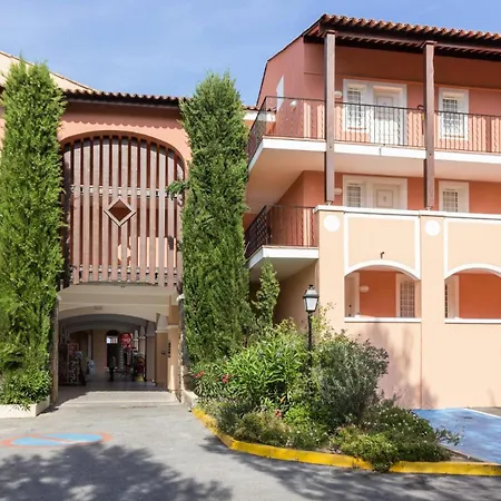 Appartement Résidence Le Hameau De Cap Esterel - Maeva - 2 Pièces 4 Personnes - Sélection Mae-6643 *