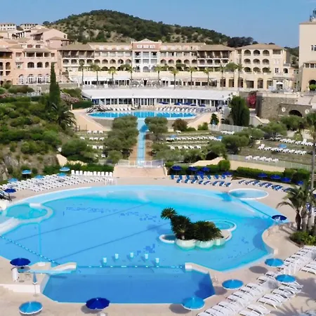 Appartement Résidence Le Hameau De Cap Esterel - Maeva - 2 Pièces 4 Personnes - Sélection Mae-6643