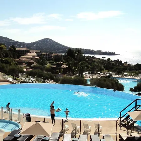 Résidence Le Hameau De Cap Esterel - Maeva - 2 Pièces 4 Personnes - Sélection Mae-6643 *