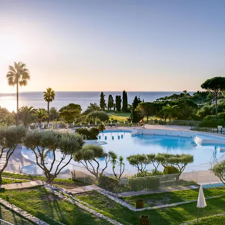 Résidence Le Hameau De Cap Esterel - Maeva - 2 Pièces 4 Personnes - Sélection Mae-6643 Appartement