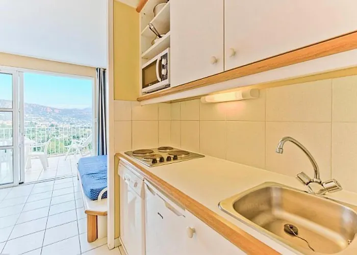 Le Hameau De Cap Esterel - Maeva - 2 Pieces 4 Personnes - Selection Mae-6643 Saint-Raphaël