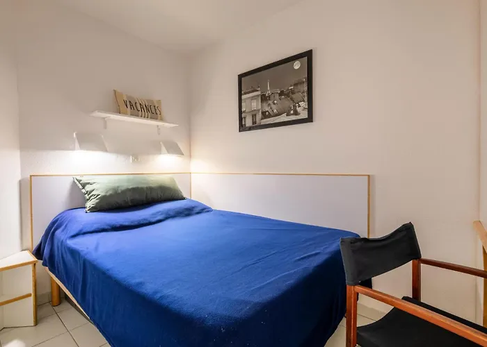 Le Hameau De Cap Esterel - Maeva - 2 Pieces 4 Personnes - Selection Mae-6643