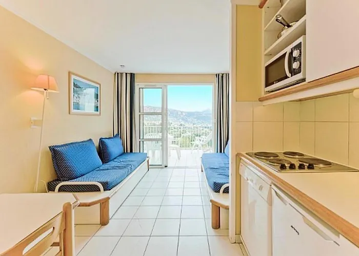 Le Hameau De Cap Esterel - Maeva - 2 Pieces 4 Personnes - Selection Mae-6643 Saint-Raphaël