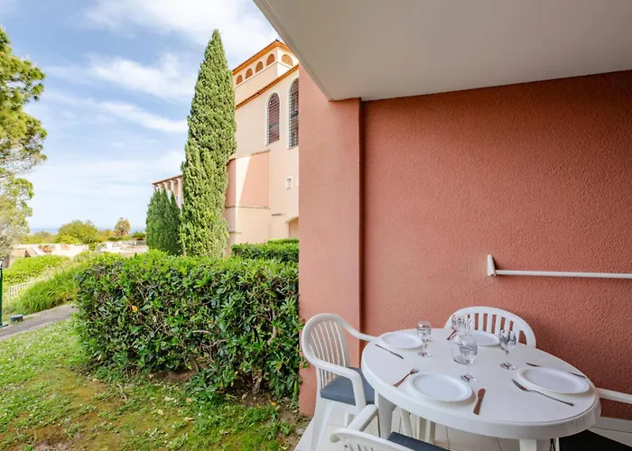 Le Hameau De Cap Esterel - Maeva - 2 Pieces 4 Personnes - Selection Mae-6643 아파트