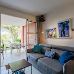 Résidence Le Hameau De Cap Esterel - Maeva - 2 Pièces 4 Personnes - Sélection Mae-6643 *