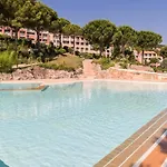 Appartamento Résidence Le Hameau De Cap Esterel - Maeva - 2 Pièces 4 Personnes - Sélection Mae-6643 Saint-Raphaël