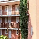 Résidence Le Hameau De Cap Esterel - Maeva - 2 Pièces 4 Personnes - Sélection Mae-6643 Saint-Raphaël