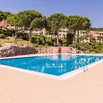 Résidence Le Hameau De Cap Esterel - Maeva - 2 Pièces 4 Personnes - Sélection Mae-6643 Saint-Raphaël