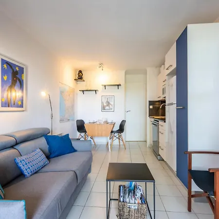 Résidence Le Hameau De Cap Esterel - Maeva - 2 Pièces 4 Personnes - Sélection Mae-6643 *