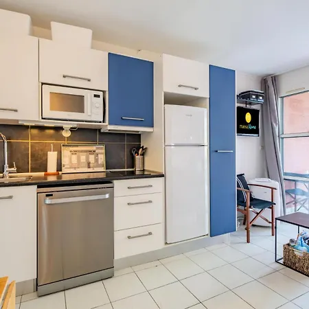 Résidence Le Hameau De Cap Esterel - Maeva - 2 Pièces 4 Personnes - Sélection Mae-6643