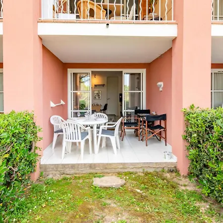 شقة Le Hameau De Cap Esterel - Maeva - 2 Pieces 4 Personnes - Selection Mae-6643