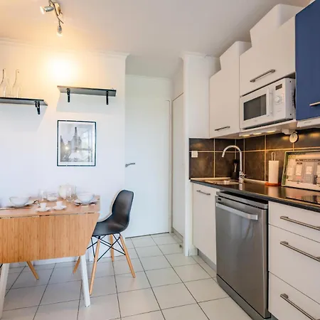 Résidence Le Hameau De Cap Esterel - Maeva - 2 Pièces 4 Personnes - Sélection Mae-6643 Appartamento *