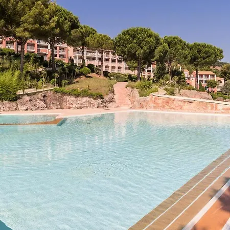 Appartamento Résidence Le Hameau De Cap Esterel - Maeva - 2 Pièces 4 Personnes - Sélection Mae-6643 Saint-Raphaël
