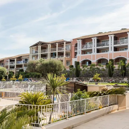 Appartamento Résidence Le Hameau De Cap Esterel - Maeva - 2 Pièces 4 Personnes - Sélection Mae-6643