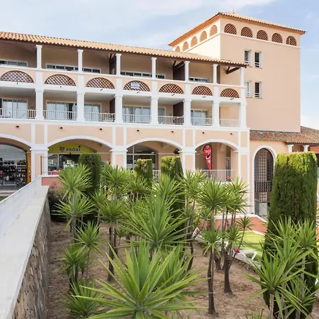 Résidence Le Hameau De Cap Esterel - Maeva - 2 Pièces 4 Personnes - Sélection Mae-6643 Appartamento