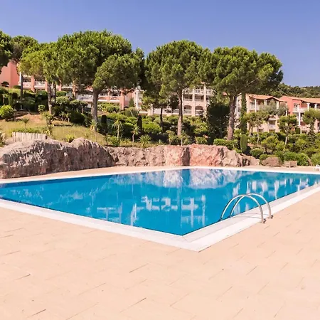 Résidence Le Hameau De Cap Esterel - Maeva - 2 Pièces 4 Personnes - Sélection Mae-6643 Saint-Raphaël