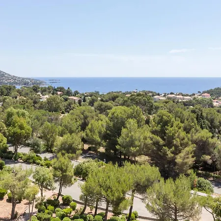 Résidence Le Hameau De Cap Esterel - Maeva - 2 Pièces 4 Personnes - Sélection Mae-6643