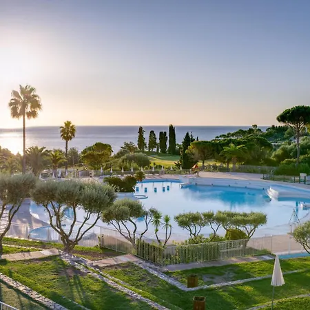 Apartamento Résidence Le Hameau De Cap Esterel - Maeva - 2 Pièces 4 Personnes - Sélection Mae-6643 Saint-Raphaël
