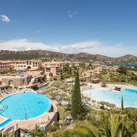Apartamento Résidence Le Hameau De Cap Esterel - Maeva - 2 Pièces 4 Personnes - Sélection Mae-6643 *