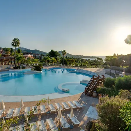 Résidence Le Hameau De Cap Esterel - Maeva - 2 Pièces 4 Personnes - Sélection Mae-6643 *