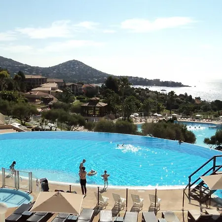 Résidence Le Hameau De Cap Esterel - Maeva - 2 Pièces 4 Personnes - Sélection Mae-6643 Apartamento *