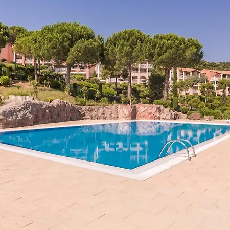 Résidence Le Hameau De Cap Esterel - Maeva - 2 Pièces 4 Personnes - Sélection Mae-6643 Saint-Raphaël