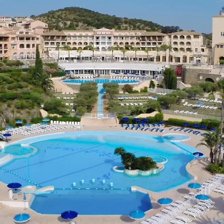 Résidence Le Hameau De Cap Esterel - Maeva - 2 Pièces 4 Personnes - Sélection Mae-6643 Apartamento Saint-Raphaël