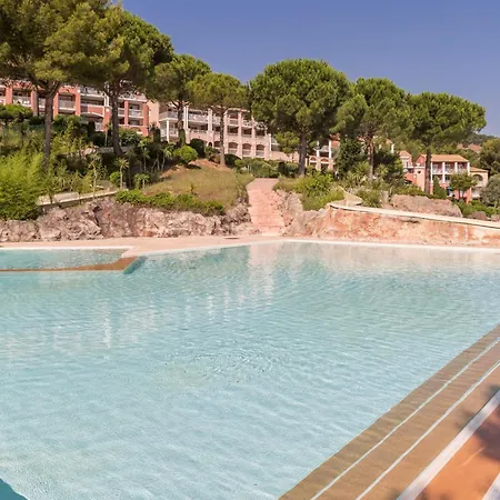 Apartamento Résidence Le Hameau De Cap Esterel - Maeva - 2 Pièces 4 Personnes - Sélection Mae-6643 *
