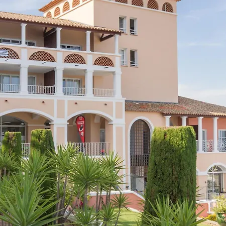 Résidence Le Hameau De Cap Esterel - Maeva - 2 Pièces 4 Personnes - Sélection Mae-6643 *