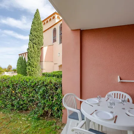 Apartamento Résidence Le Hameau De Cap Esterel - Maeva - 2 Pièces 4 Personnes - Sélection Mae-6643