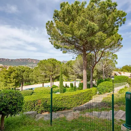 Apartamento Résidence Le Hameau De Cap Esterel - Maeva - 2 Pièces 4 Personnes - Sélection Mae-6643 *