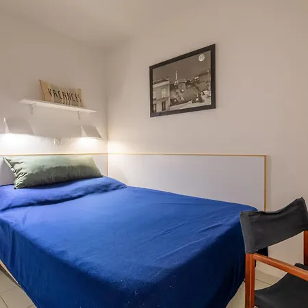 Apartamento Résidence Le Hameau De Cap Esterel - Maeva - 2 Pièces 4 Personnes - Sélection Mae-6643 *