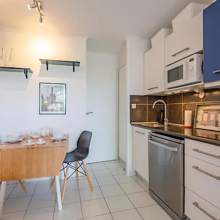 Apartamento Résidence Le Hameau De Cap Esterel - Maeva - 2 Pièces 4 Personnes - Sélection Mae-6643 Saint-Raphaël