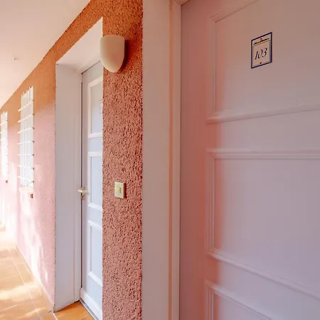 Résidence Le Hameau De Cap Esterel - Maeva - 2 Pièces 4 Personnes - Sélection Mae-6643 Apartamento Saint-Raphaël