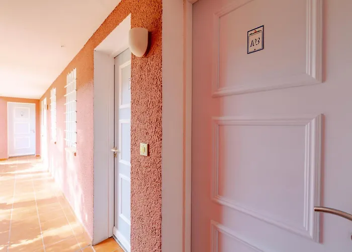 Le Hameau De Cap Esterel - Maeva - 2 Pieces 4 Personnes - Selection Mae-6643 Saint-Raphael (Var)