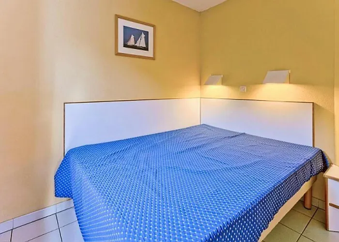 Le Hameau De Cap Esterel - Maeva - 2 Pieces 4 Personnes - Selection Mae-6643 Apartment Saint-Raphael (Var)