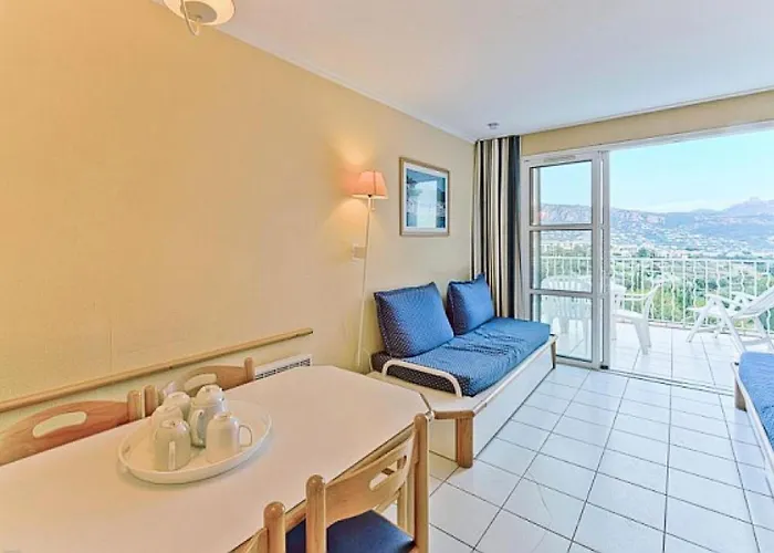 Le Hameau De Cap Esterel - Maeva - 2 Pieces 4 Personnes - Selection Mae-6643 *