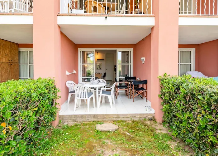 Apartment Le Hameau De Cap Esterel - Maeva - 2 Pieces 4 Personnes - Selection Mae-6643