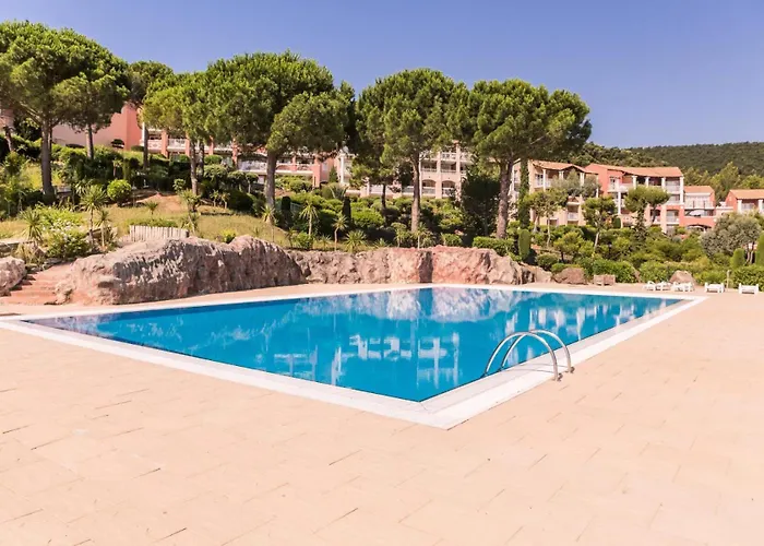 Le Hameau De Cap Esterel - Maeva - 2 Pieces 4 Personnes - Selection Mae-6643 Saint-Raphael (Var)