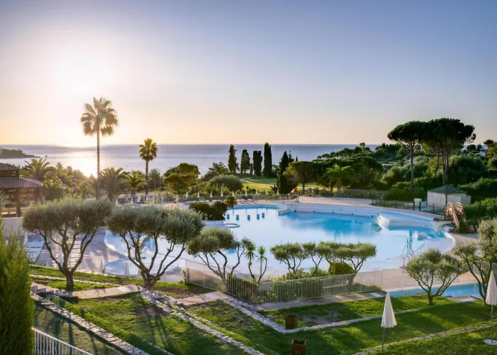 Le Hameau De Cap Esterel - Maeva - 2 Pieces 4 Personnes - Selection Mae-6643 Apartment